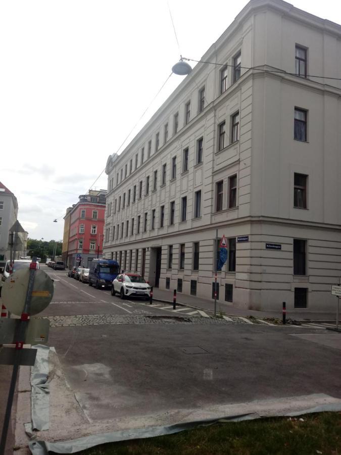 Vienna As It'S Best - Apartment "Egon Schiele" Exterior photo